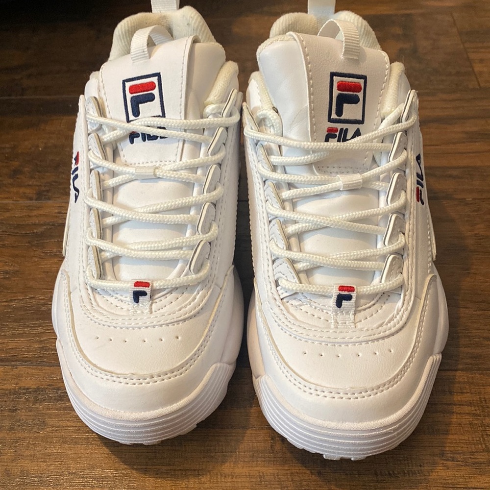 Fila Sneakers